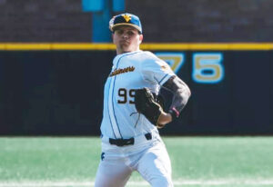 WVU baseball ranked No. 3 in the Big 12 Preseason Coaches Poll, Meyer All-Big 12